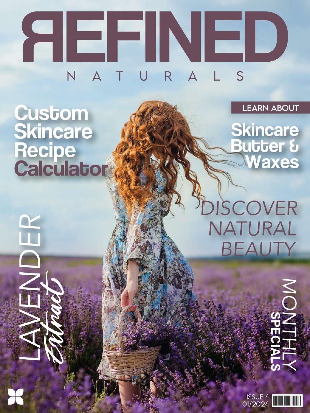 RFND Magazine Issue 4