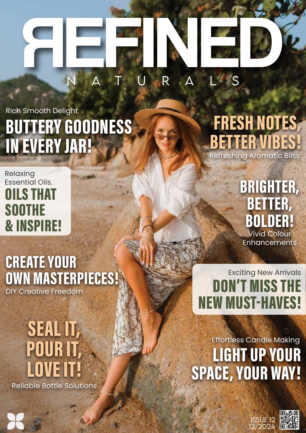 RFND Magazine Issues 9, 10 and 11