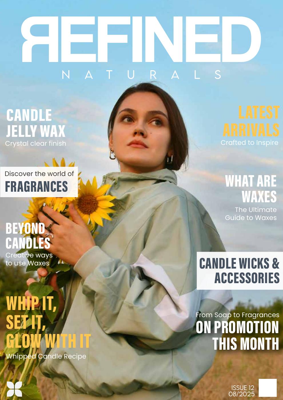 RFND Magazine Issue 12