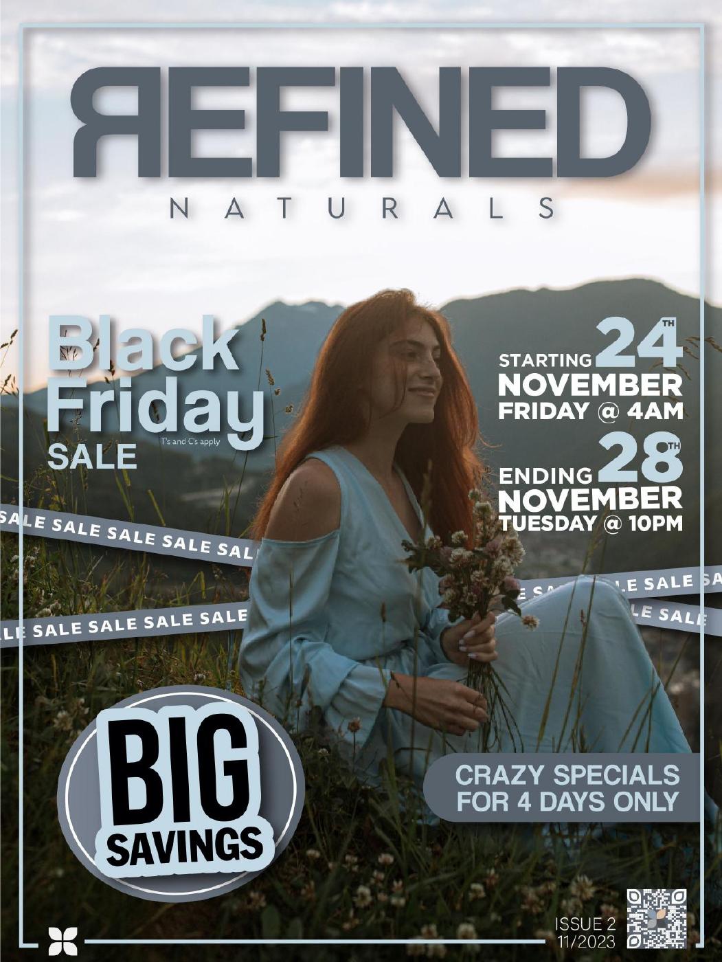 RFND Magazine Issue 2