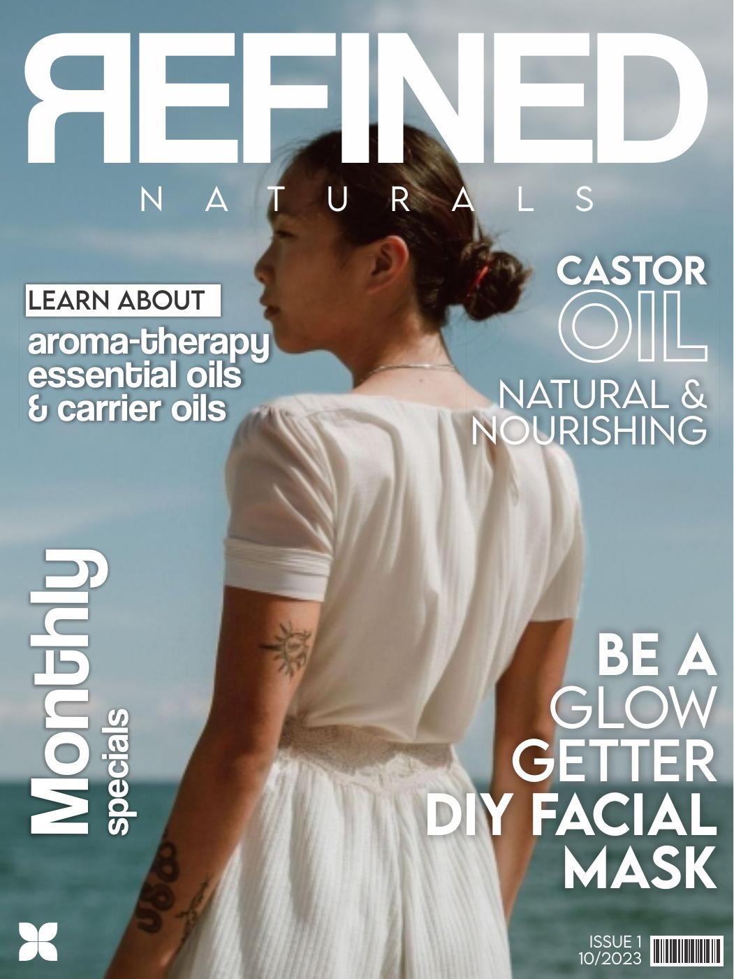 RFND Magazine Issue 1
