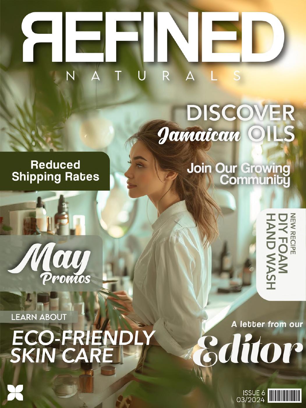 RFND Magazine Issue 6