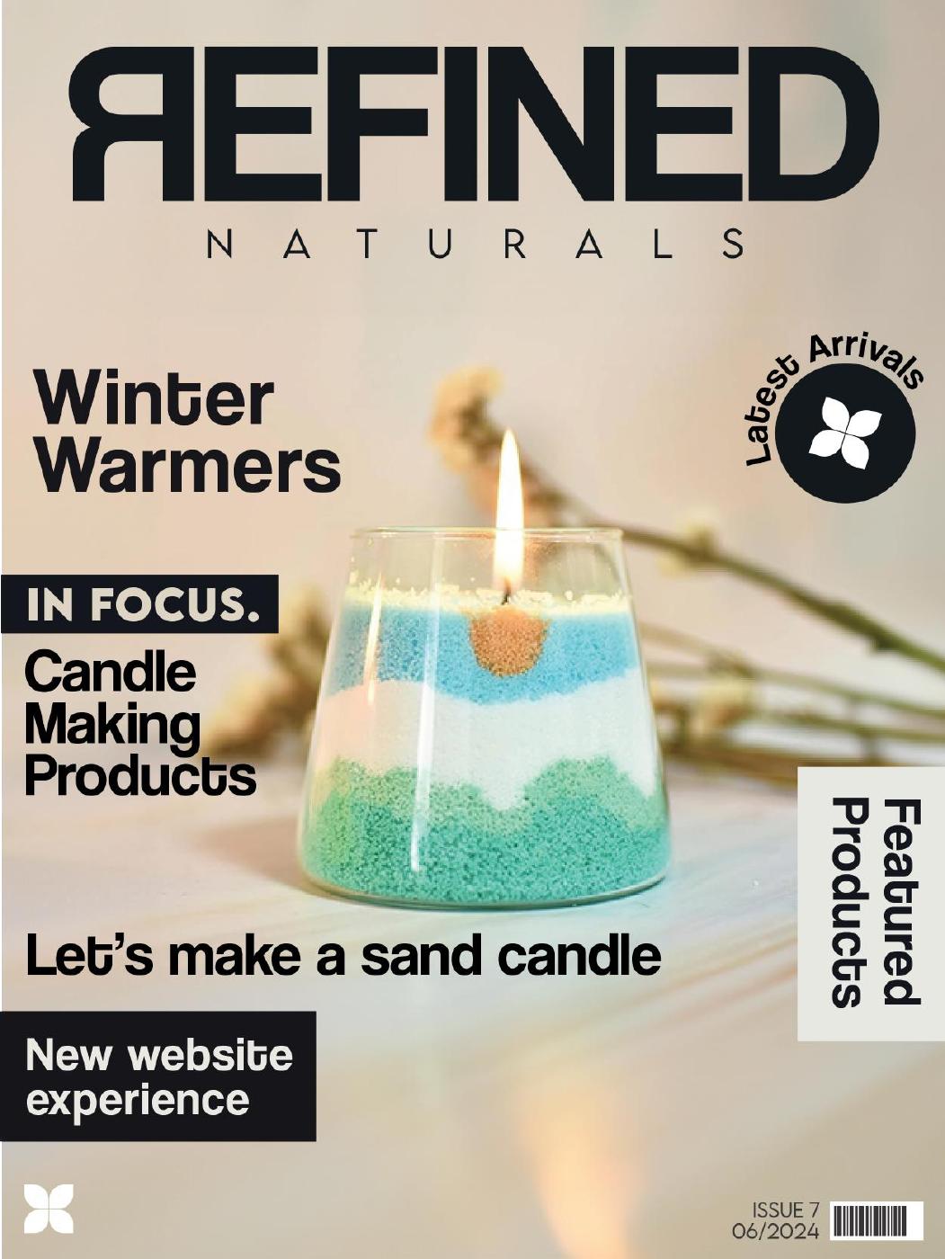 RFND Magazine Issue 7