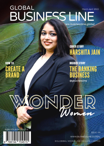 Wonder Women Magazine