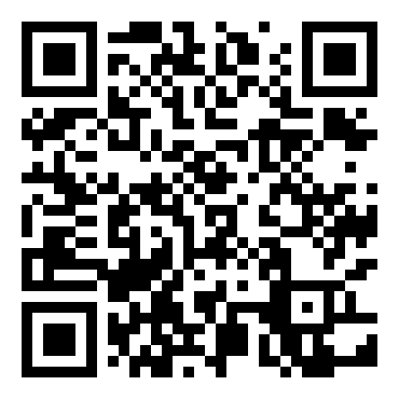 flipbook QR Code